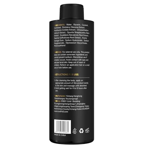 Spray Tan Solution 8.5 fl.oz. - Bronze Self Tanning Solution- Professional Sunless Tanning Formula for Deep Natural Bronze Glow, Streak-Free, Fast-Drying, Long-Lasting Color