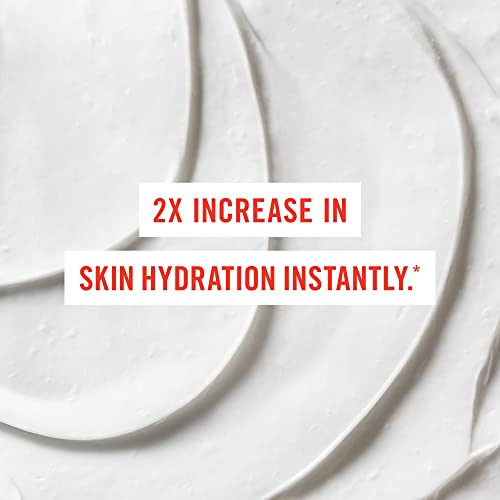 First Aid Beauty - Ultra Repair Cream - Intense Hydration Face & Body Moisturizer - Whipped Colloidal Oatmeal Clinically Proven to Strengthen Skin Barrier in 7 Days - Helps Relieve Eczema, 1 oz