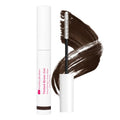 Tinted Brow Gel for Natural, Long-Lasting Eyebrow Definition - Dark Brown