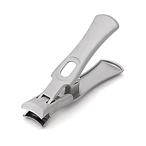 Japanese Crafted Nail Clippers Cleanly Precisely and Lasts a Lifetime