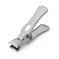 Japanese Crafted Nail Clippers Cleanly Precisely and Lasts a Lifetime
