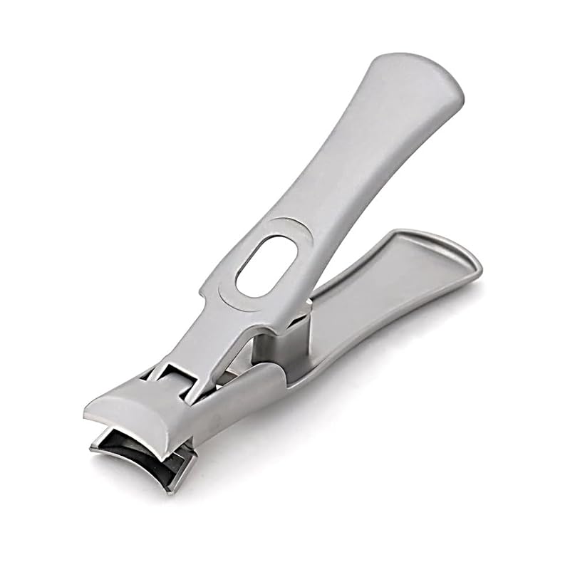 Japanese Design Nail Clippers - Precise, Durable, Ergonomic Manicure Tool