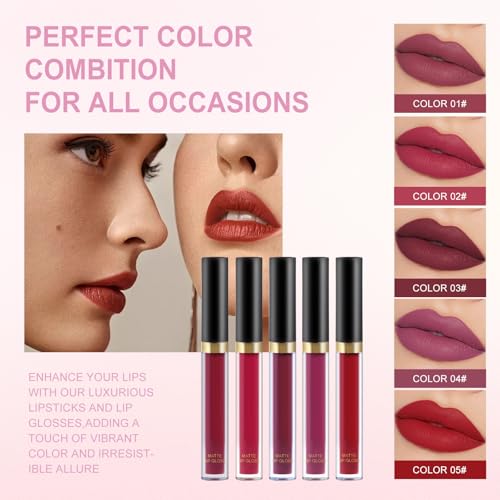 All-in-One Makeup Kit for Women Teens Girls - Full Face Essential Set