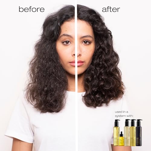 Shu Uemura Art of Hair Essence Absolue Nourishing Hair Oil 5 Fl Oz