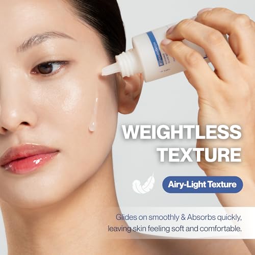 Niacinamide & Glutathione Serum for Face - Dark Spot Corrector & Radiance Booster 1.69oz