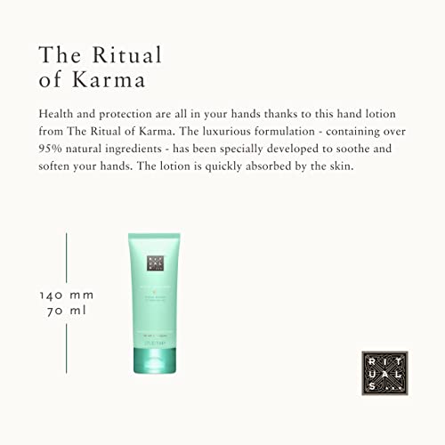 Hydrating Hand Lotion with Holy Lotus & White Tea - 2.4 Fl Oz | Nourishing Hand Care