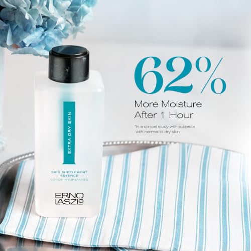 Erno Laszlo Extra-Dry Skin Hydrating Toner - Deep Moisture & Barrier Repair, 6.8 fl oz
