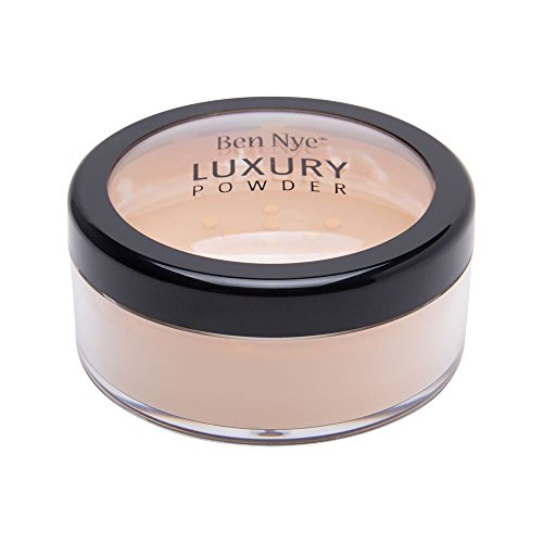 Luxury Banana Powder by Ben Nye