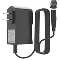Shaver Charger for Braun Series 7 9 3 5 1, Electric Razor Shaver Adapter Power Supply Cord for Braun 3040s 340s 9385cc 370 720 760cc 790cc 720s-4 7865cc 9090cc 9330s 5018s 7020s 9095cc 390cc More