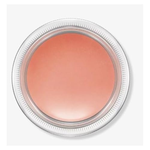 MAC Pro Longwear Paint Pot - Art Thera-Peachy (soft peach) .017 OZ / 5 G.