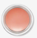MAC Pro Longwear Paint Pot Art Thera-Peachy Soft Peach 0.17 Oz/5 G