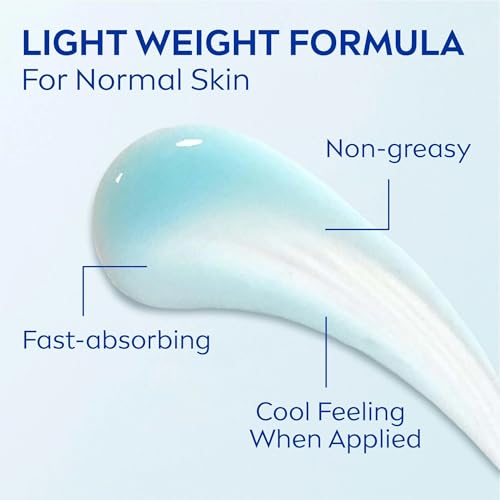 NIVEA Skin Firming & Toning Gel Cream, 6.7 Oz, Pack of 2