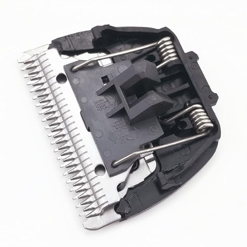 Replacement Blade for Panasonic Hair Clipper & Trimmer ER-GB70 ER-GB80 ER-GC50