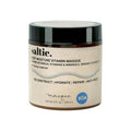 Saltie BY 30A Deep Conditioning Hair Treatment Mask with Organic Coconut Oil - Repairs Damage, Frizz Control, Moisturizes, Silicone-Free - 8oz