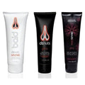 dznuts - Men¡¯s Pro Chamois Cream, Women¡¯s Bliss Chamois Cream, and Bald Super Smooth Shaving Cream - For Saddle Sores, Razor Burns, Ingrown Hairs, and Cuts