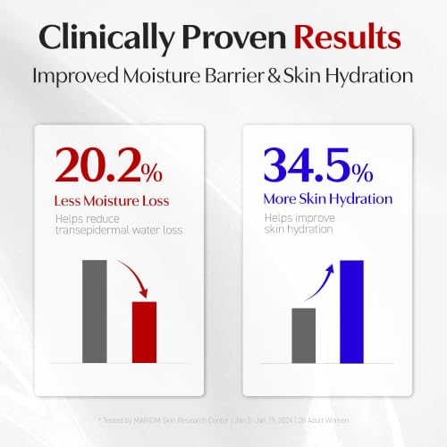 Barrier Repair Cream for Sensitive Skin with Peptides - 1.35 fl oz