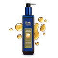 Ayurvedic Honey & Aloe Vera Face Wash for All Skin Types - 6.76 Fl Oz - Pack of 1