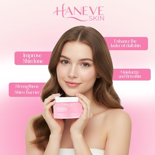 Hydrating Collagen Face Cream with PDRN & Niacinamide - 60g