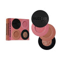 Nudestix STAX All Over Color Blush Balm ? Multi-Use Cream Blush for Cheeks, Eyes & Lips with Soft Matte Finish
