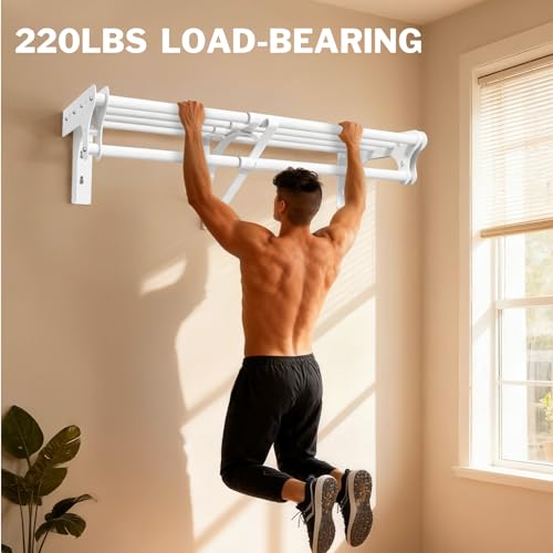 Expandable Steel Closet Shelf with Hanging Rod - 40-73 Inch Adjustable Storage Organizer