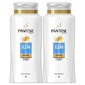 Pantene Pro-V Classic Clean Shampoo - OLD Version Twin Pack 25.4 fl oz