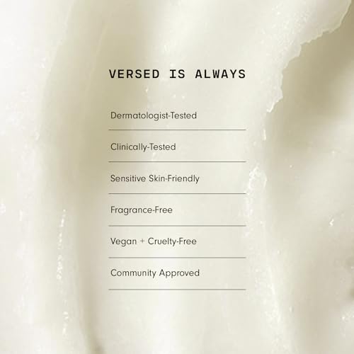Versed Mood Lighting Luminizing Glow Drops, Sheer Bronzed - Liquid Highlight & Bronzing Drops with Illuminating Light-Reflecting Pigments - Antioxidants & Hydrating Hyaluronic Acid - Vegan (1 fl oz)