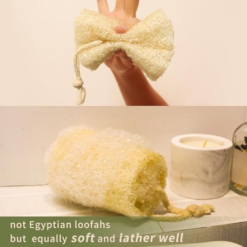 SetSail Bath Pillows for Tub Neck & Back Support + 3-in-1 Tile Tub Floor Scrubber for Cleaning Bathroom Walls & Tiles