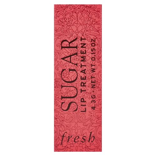 Fresh Sugar Lip Treatment, Icon, 0.15 oz (4.3 g)