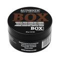 Men's Strong Hold Hair Pomade - Sleek & Polished Finish, Adds Shine & Definition, 80g