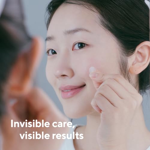 caraseoul Pimple Patches, 2 Size Hydrocolloid Acne Patch for Zits and Blemishes, Bakuchiol & Aloe Vera, Korean Skin Care, Easy to Use ? Dermatology Tested