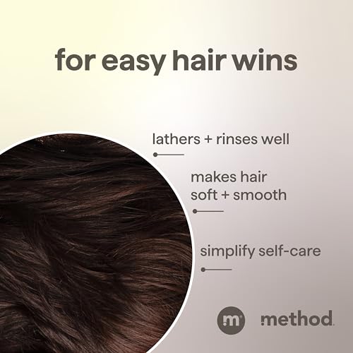 Men's 2-in-1 Cedar + Cypress Shampoo & Conditioner Set - 14 oz, Pack of 3