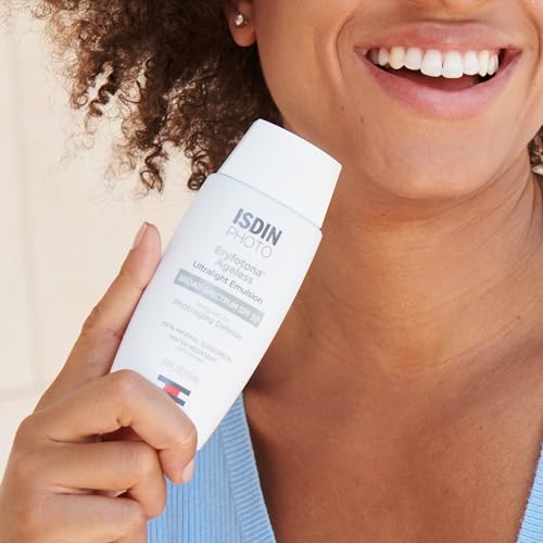Tinted Mineral Sunscreen SPF 50 Face Sunblock with Antioxidants 3.4 Fl Oz - Original