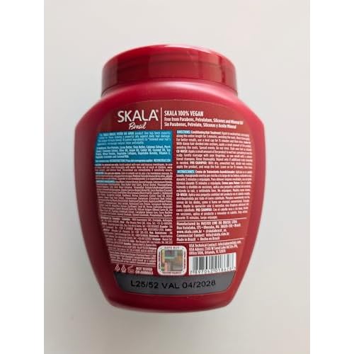 Skala Potao do Amor 2 in 1 Hair Cream