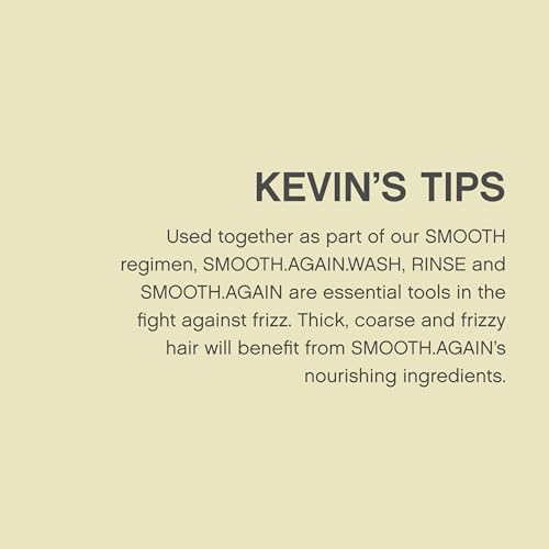 Kevin Murphy Smooth Again Hair Wash and Rinse 8.4oz Holiday Kit