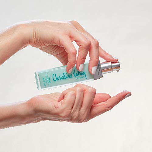 Daily Hydrating Facial Moisturizer with Antioxidants - 1.69 oz