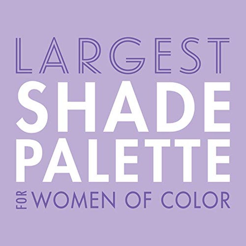Dark and Lovely Fade Resist Rich Conditioning Color, Jet Black, 2 Count