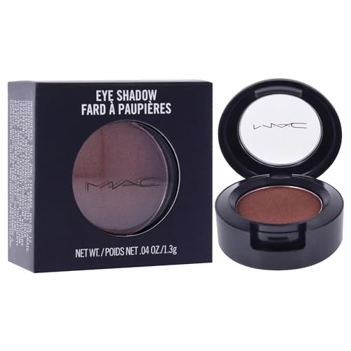 Veluxe Pearl Eye Shadow - Highly Pigmented Metallic Finish - 0.04 oz