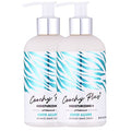All-Inclusive 2-Pack Intimate Shave Cream for Razor Bumps & Ingrown Hair Care