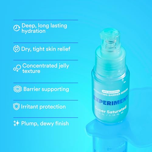 Experiment Ultra Hydrating Barrier Serum Refill - Deep Moisture & Skin Repair