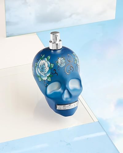 Police To Be Tattooart Men's Fragrance 2.5 Oz EDT Spray - Mysterious Woody Scent - Variation of THIS listing
