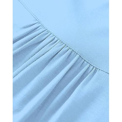 Latuza Women's Viscose Bermuda Shorts Pajama Set