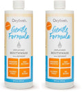 Gentle Unflavored Mouthwash for Sensitive Gums & Teeth - 16 oz Pack of 2 - Alcohol-Free, Zero Mint, Flavor Free