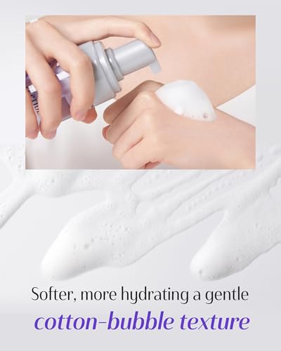 Peptide Volume Master Toner with Bubble Foam & PHA BHA - 5.24 fl oz