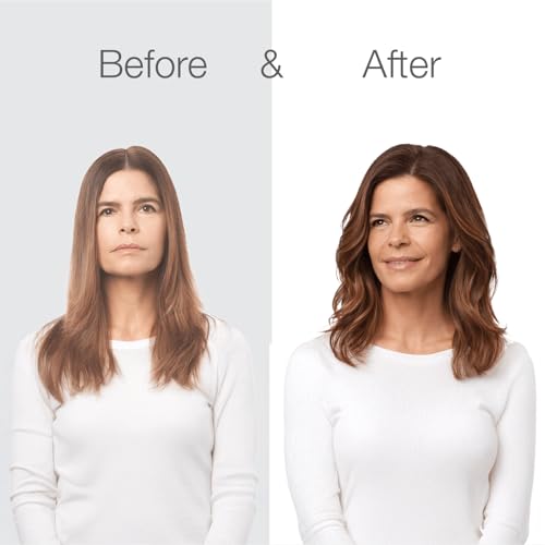 Better Not Younger Volumizing Shampoo for Thinning Hair - 8.4oz | Women 40+
