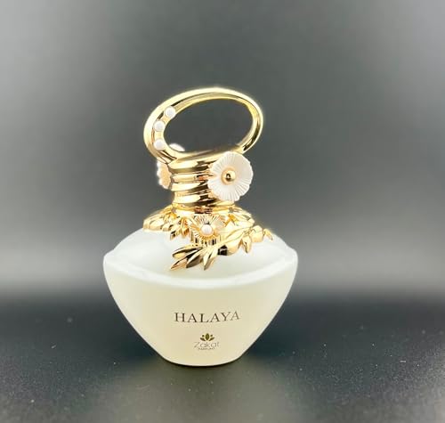 Arabian Perfume for Women - Halaya Floral Oriental Eau de Parfum 100ml