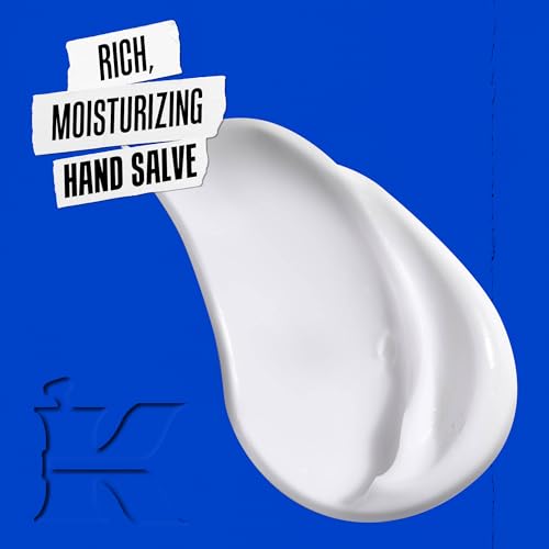 Kiehl's Ultimate Strength Hand Salve - Deeply Hydrating Hand Lotion 2.5 Fl Oz