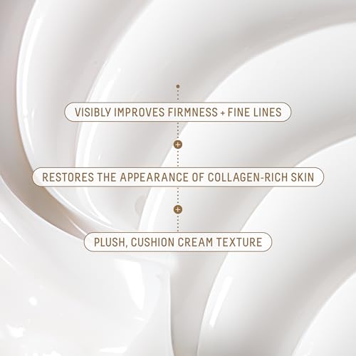 BIOSSANCE Vegan Collagen & Squalane Anti-Aging Face Cream - 50ml