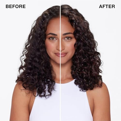 Hydrating Hair Balm Leave-In Conditioner & Smoothing Cream - 5 Fl Oz