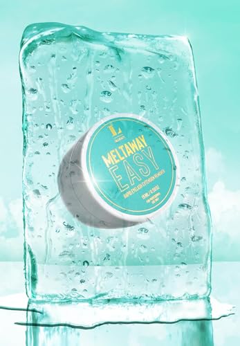Lashbox LA Melt Away Lash Extension Remover Gel 10g - Professional Use