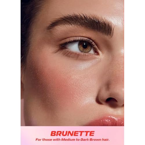JOAH Perfect Complexion BB Cream with Hyaluronic Acid and Niaciminade, Korean Makeup with Medium Buildable Coverage, Evens Skin Tone, Lightweight, Semi Matte Finish, Tan with Neutral Undertones (Light with Cool Undertones)
